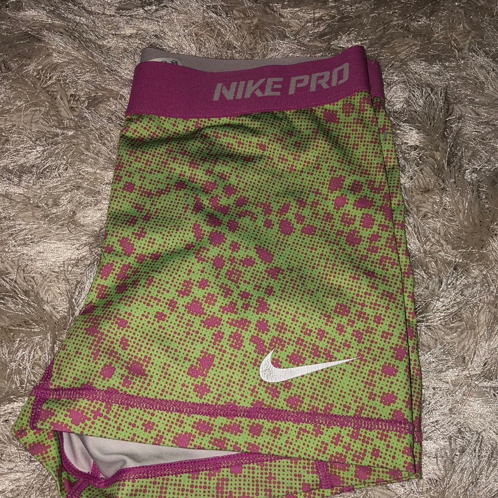 Nike spadex